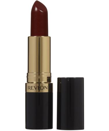 Revlon Super Lustrous Lipstick Shine   Terra Copper 845 845 Terra Copper 0.13 Ounce