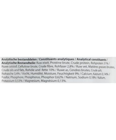 Beaphar Catnip Bits 35 g (Pack of 18) - Buy Online on GoSupps.com