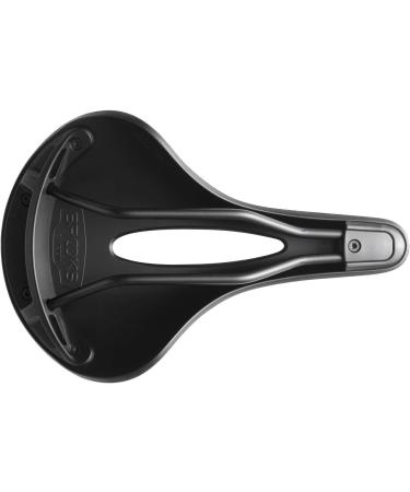 Brooks England Cambium C17 Carved All Weather Bike Seat - High Mileage Waterproof Bicycle Saddle - Buy Online on GoSupps.com
