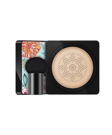 Air Cushion BB Cream - Matte Concealer & Lightweight Foundation for Smooth Even Skin | Buy Style A Online - Buy Online on GoSupps.com