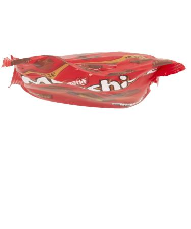 Nestl Munchies Milk Chocolate and Caramel Sharings Bags 8 x 104 g Original - Buy Online on GoSupps.com