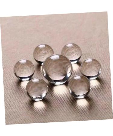 Buy Lurrose Crystal Fitness Balls - Chinese Massage & Stress Relief Exercise Balls for Healing & Relaxation - Buy Online on GoSupps.com