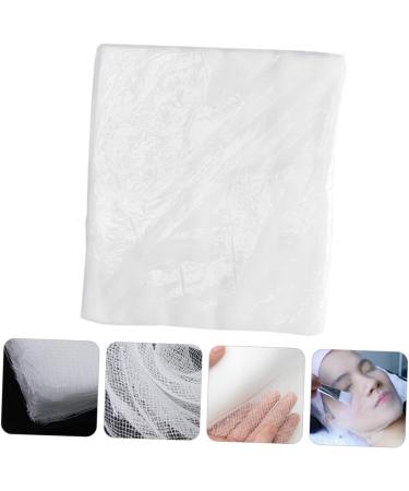 PLAFOPE Lot De 100 Pi ces De Tissu Jetable En Coton Pour Le Visage Respirant Et Doux Usage Salon De Beaut Et Soin Personnel Pour Soins Esth tiques Et Usage Quotidien - Buy Online on GoSupps.com