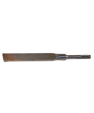 Armeg G230B4BC 230mm Carbide Tipped SDS Plus Brick Removing Chisel
