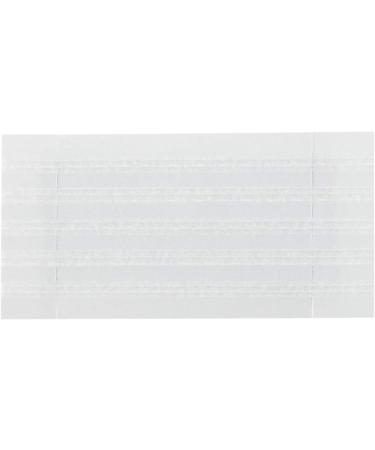 McKesson Skin Closure Strips 1/8 x 3 50 Count - Sterile Reinforced - Buy Online on GoSupps.com