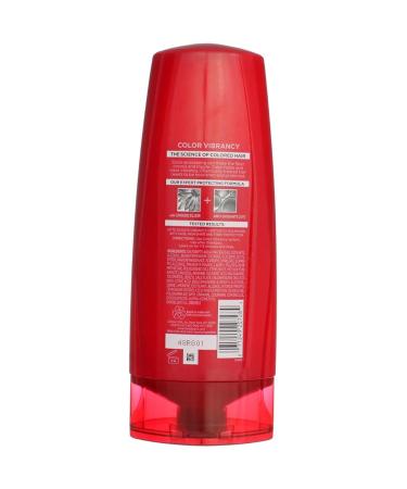 L'Oreal Advanced Haircare Color Vibrancy Nourishing Conditioner 12.6 oz - Revitalize Color & Shine | International Shipping Available - Buy Online on GoSupps.com