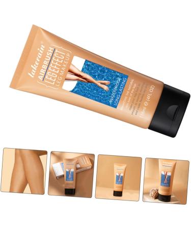 PLAFOPE Leg Face Highlighter Face Paint Makeup Under Eye Concealer Face Makeup Foundation Liquid - Buy Online on GoSupps.com