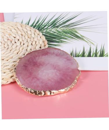  WOONEKY WOONEKY Ergonomic Round Paint Mixing Palette Sturdy and Easy to Clean - Buy Online on GoSupps.com