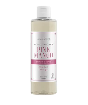 Pink Mango Micellar Water 250ml