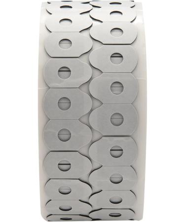 Carrub 1000 Pieces Optical Eyeglasses Lenses Non-Slip Blocking Pads - Adhesive Tape for Secure Retention | International Shipping - Buy Online on GoSupps.com