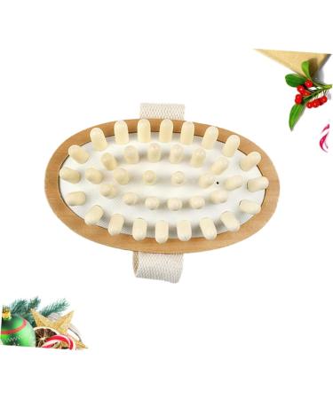 Handheld Healeved Facial Massager for Cellulite Reduction and Spa Body Cleansing - Buy Online on GoSupps.com