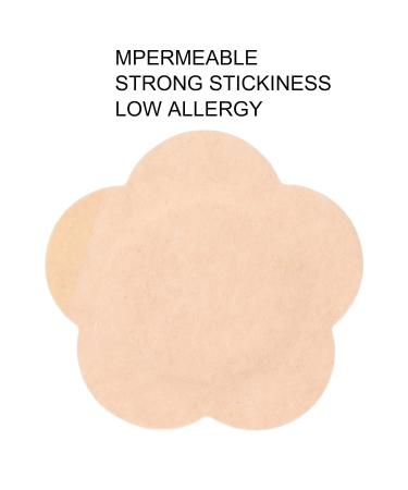 100pcs Herbal Waist Pellet for Pain Relief and Improving Sleep Quality | Skin Friendly and Low Allergy Abdomen Particle | 8x8x3.5cm - Buy Online on GoSupps.com