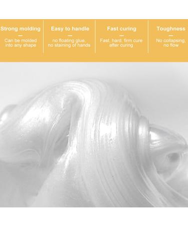  JINGLING JINGLING Nail Design Kit | Hard Gel for Manual Nail Sculpting Sculpted Designs Manicure for Beginners Professionals and Family Gifts - Buy Online on GoSupps.com