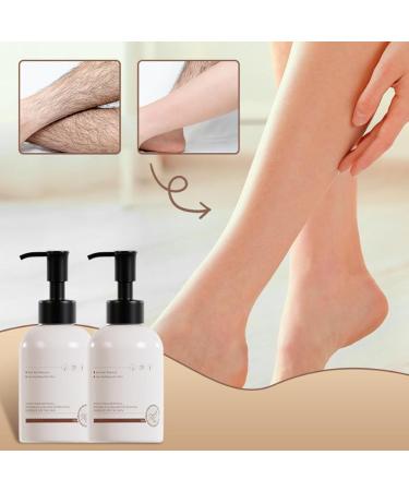 Cr me d pilatoire douce multi-zones une cr me d pilatoire douce pour peaux sensibles adapt e tous les types de peau. 1pcs - Buy Online on GoSupps.com