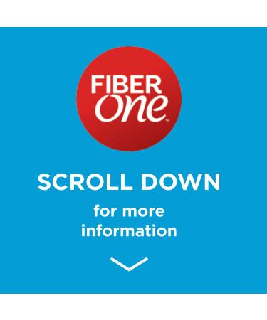 Fiber One 70 Calorie Chewy Snack Bars - Chocolate Caramel and Pretzel - 5 ct - Buy Online on GoSupps.com