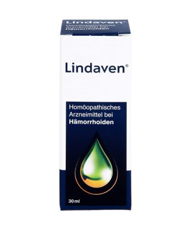 Lindaven mixture 30 ml