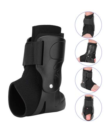 Ankle Brace & Support for Sprains - Compression Ankle Support for Men & Women Universal Fit - Buy Online on GoSupps.com