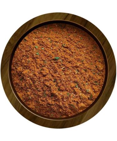 The Spice Brigade - Red Thai Curry powder - SPICY - 250g - Made in France - Buy Online on GoSupps.com