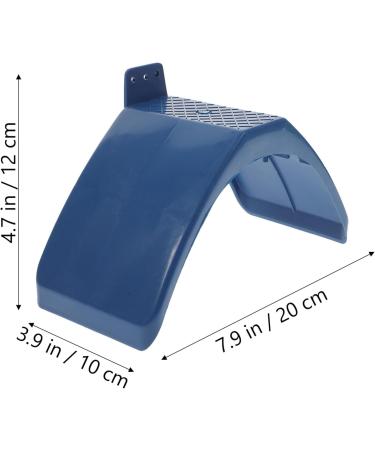 Shop Iplusmile Bird Cage Accessories: 30pcs Pigeon Perch & Toys for Robstalls Support | International Shipping - Buy Online on GoSupps.com