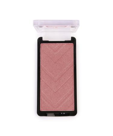 L.A. Girl Just Blushing Powder - Just Dazzle 0.25 oz (7 g) | Vibrant Blush for Radiant Glow - Buy Online on GoSupps.com