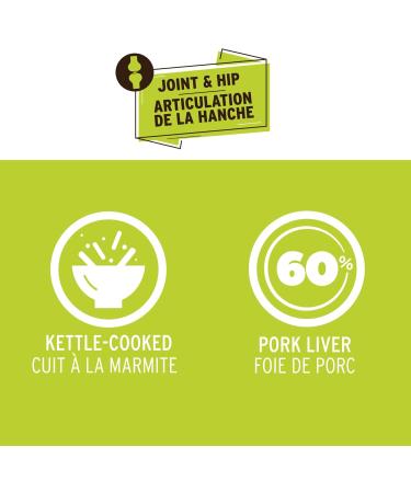 Great Jack s Dog Functional Treats 261g (Joint & Hip) - Buy Online on GoSupps.com