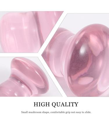 1pc Gua Sha Stone - Premium Massage Tool for Facial Care | Jade Massaging Supplies for Relaxation & Wellness - International Shipping Available - Buy Online on GoSupps.com