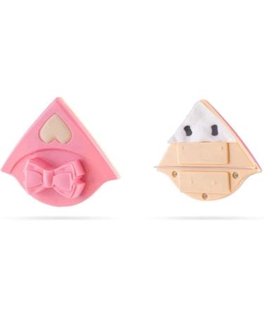 Magnetic Window Cleaner Window Cleaner Double-Side Glazed Square Two Sided Glass Cleaner Wiper Anti-Pinch - Buy Online on GoSupps.com