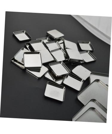  POPETPOP POPETPOP 168 Pieces Makeup Square Eyeshadow - Buy Online on GoSupps.com