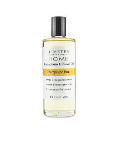Demeter Fragrance Library 4 oz Diffuser Oil - Champagne Brut