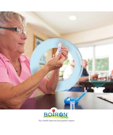 Pulsatilla 200ch Boiron Homeopathic Medicine 200CH 4 g (Pack of 1) - Buy Online on GoSupps.com