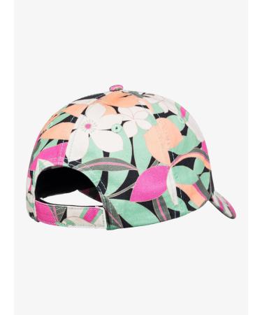 Roxy Toadstool Women's Baseball Cap ERJHA04263 - Stylish Anthracite Palm Song One Size - Shop Internationally! - Buy Online on GoSupps.com