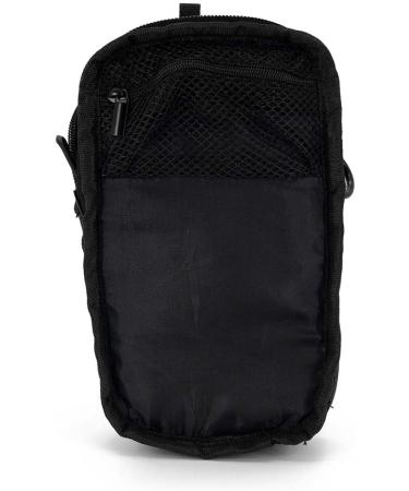 Shop COOWOON Gassi Back Dog Tention Pack - Crossbody Dog Walking Bag with Poop Bag Dispenser | Perfect for Training & Running - Buy Online on GoSupps.com