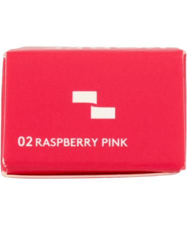  Korff Korff Sun Secret Smile Lip Color SPF30 teinte 02 Raspberry Pink 15 ml - Buy Online on GoSupps.com