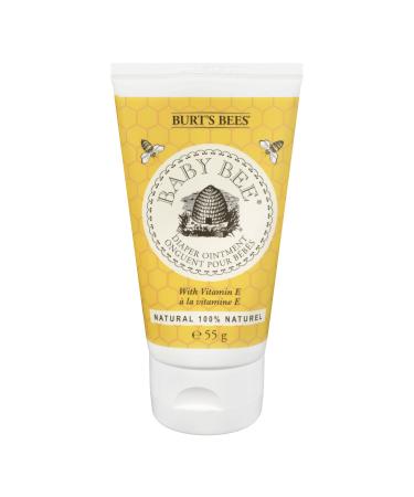 Burt's Bees Baby Bee Wound ointment 55g