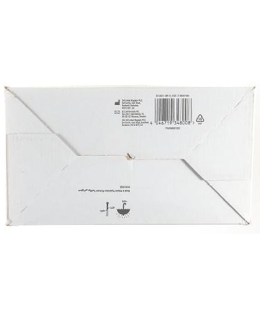 3M UF01000 EAR Ultrafit - Premium Noise Canceling Earplugs with Cord & Box | 1 Pair - International Shipping Available - Buy Online on GoSupps.com