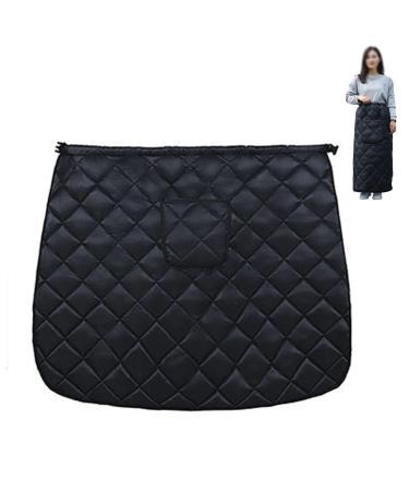 Wheelchair Cosy Waterproof Wheelchair Warm Blanket Universal Wheelchair Accessory for Aged Patient