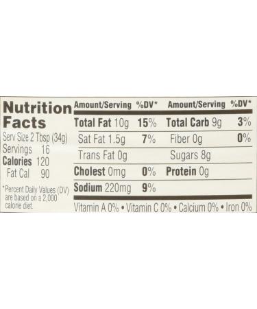 Henri's Tas-Tee Dressing 16oz - Pack of 6 | Delicious Salad Dressing for Every Meal - Buy Online on GoSupps.com