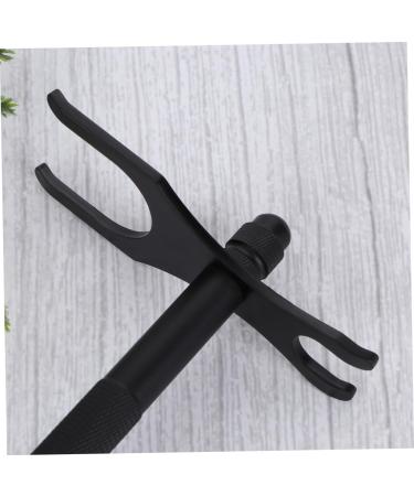 Buy Housoutil Zinc Alloy Razor Holder - Shaving Stand & Beard Accessories | International Shipping - Buy Online on GoSupps.com