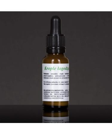 India India drops soothing acne 30ml