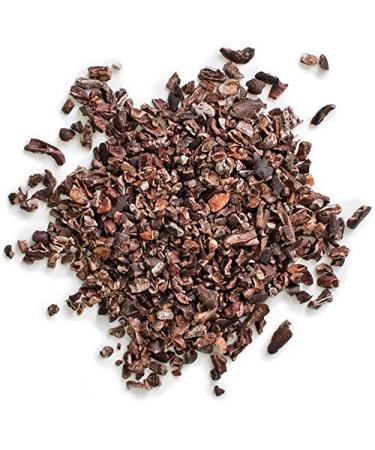 Terra Elements Organic criollo cocoa crane 200g I 100% pure I vegan I raw quality