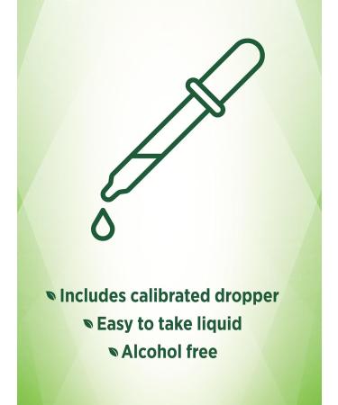 Nature's Truth Vitamin D3 K2 Liquid Drops with MK-7 - 2 Fl Oz | Vegetarian, Non-GMO & Gluten Free | Essential Vitamin Support - Buy Online on GoSupps.com