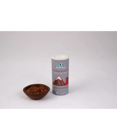 Natierra Shichimi Togarashi Japanese Spice Blend - 2 oz (57 g) | Authentic Flavor for Asian Cuisine - Buy Online on GoSupps.com