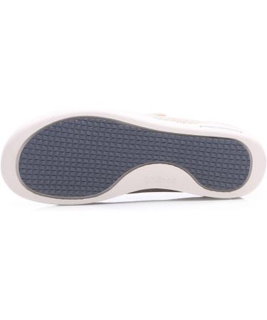 Diabetic Shoes for Women | Adjustable Edema House Shoes for Swollen Feet | Indoor & Outdoor Comfort | Size 9.5 Blue - Buy Online on GoSupps.com