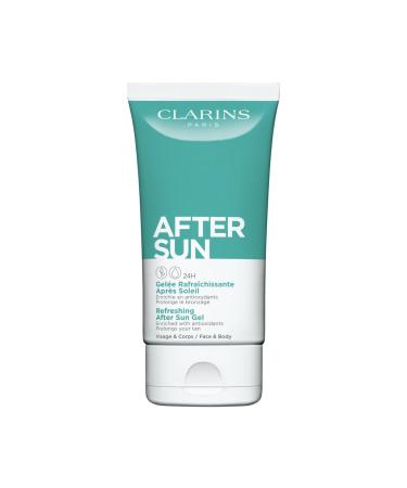 Clarins Refreshing After Sun Gel 150ml
