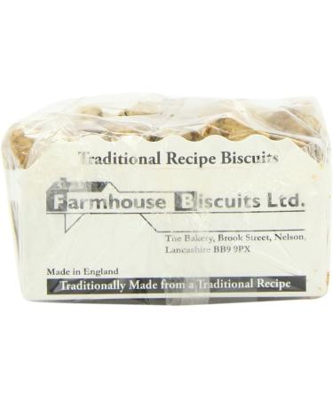 Farmhouse Biscuits Honey & Oat Biscuits 200 g - Buy Online on GoSupps.com