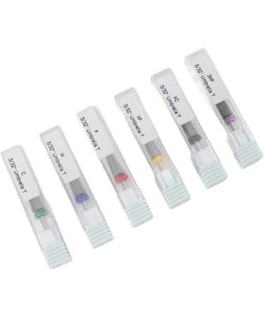 Nail Drill Effective High-strength Polish Drill for Acrylic Gel Nails for Manicure - Buy Online on GoSupps.com