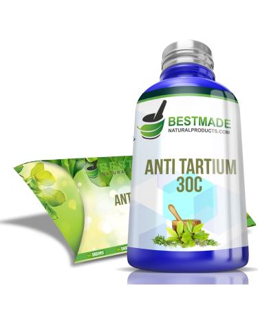 Bestmade Naturalproducts.com Anti Tartium