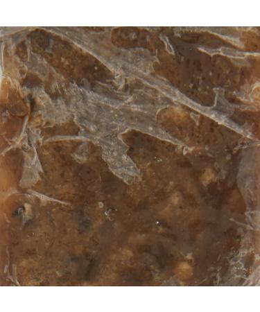 Buy RA COSMETICS 100% African Black Soap with Hemp Oil 5 oz | Natural Skincare International Shipping Available - Buy Online on GoSupps.com