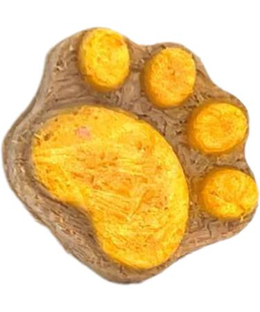 Paw Cat Treats - Cat Paw Biscuits Cat Treat - Healthy Cat Treats Paw Shape Cat Food Treats Cat Biscuits Dry Cat Treats Natural Training Biscuits Treats 1 count (Pack of 1) - Buy Online on GoSupps.com