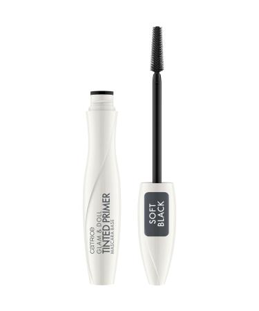 cosnova Catrice Glam & Doll Tinted Primer Mascara Base gives more volume caring priming natural matte 10ml